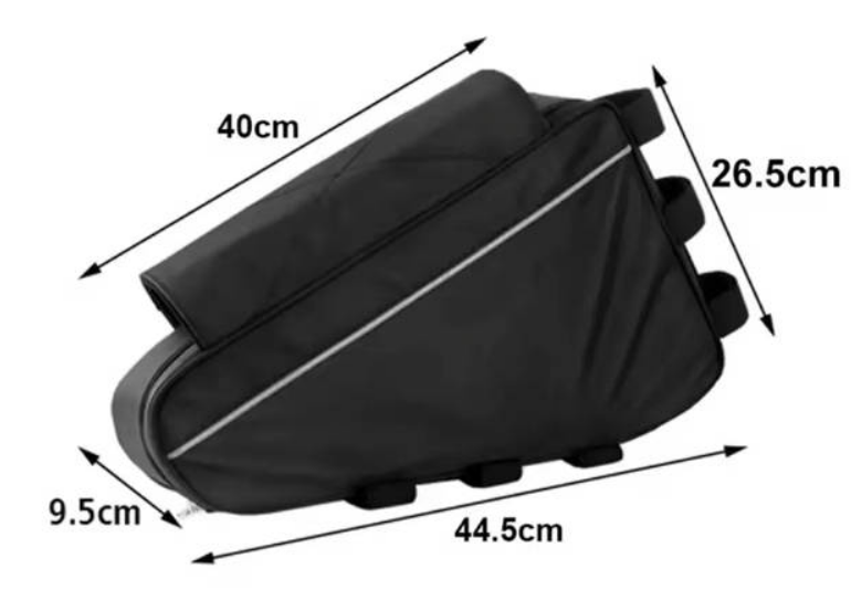 52v- 72v bike batterys