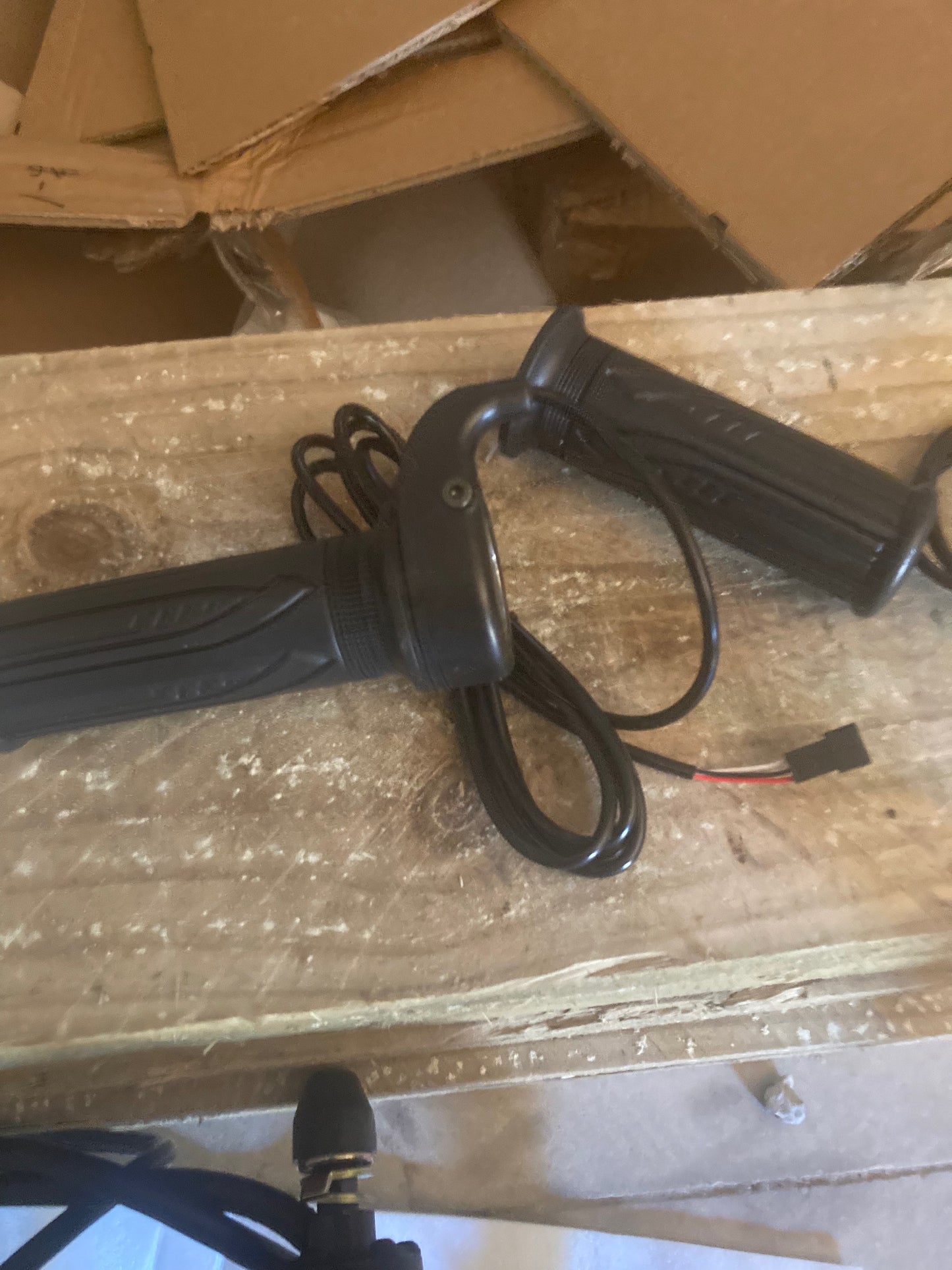 ebike conversion kit