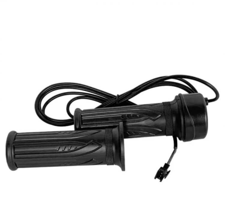 standard ebike throttle
