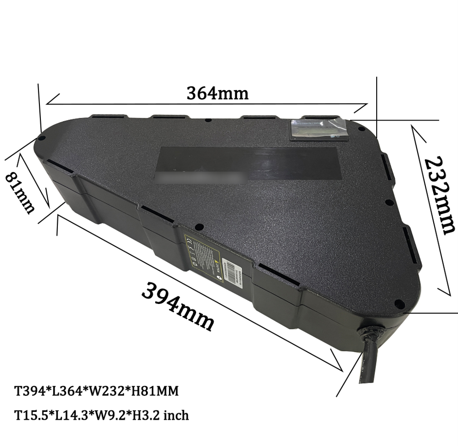 2000w ebike kit with battery