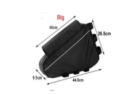 19inch 6000w combo