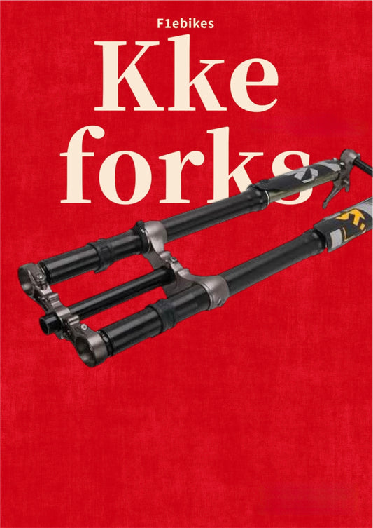 Kke Forks