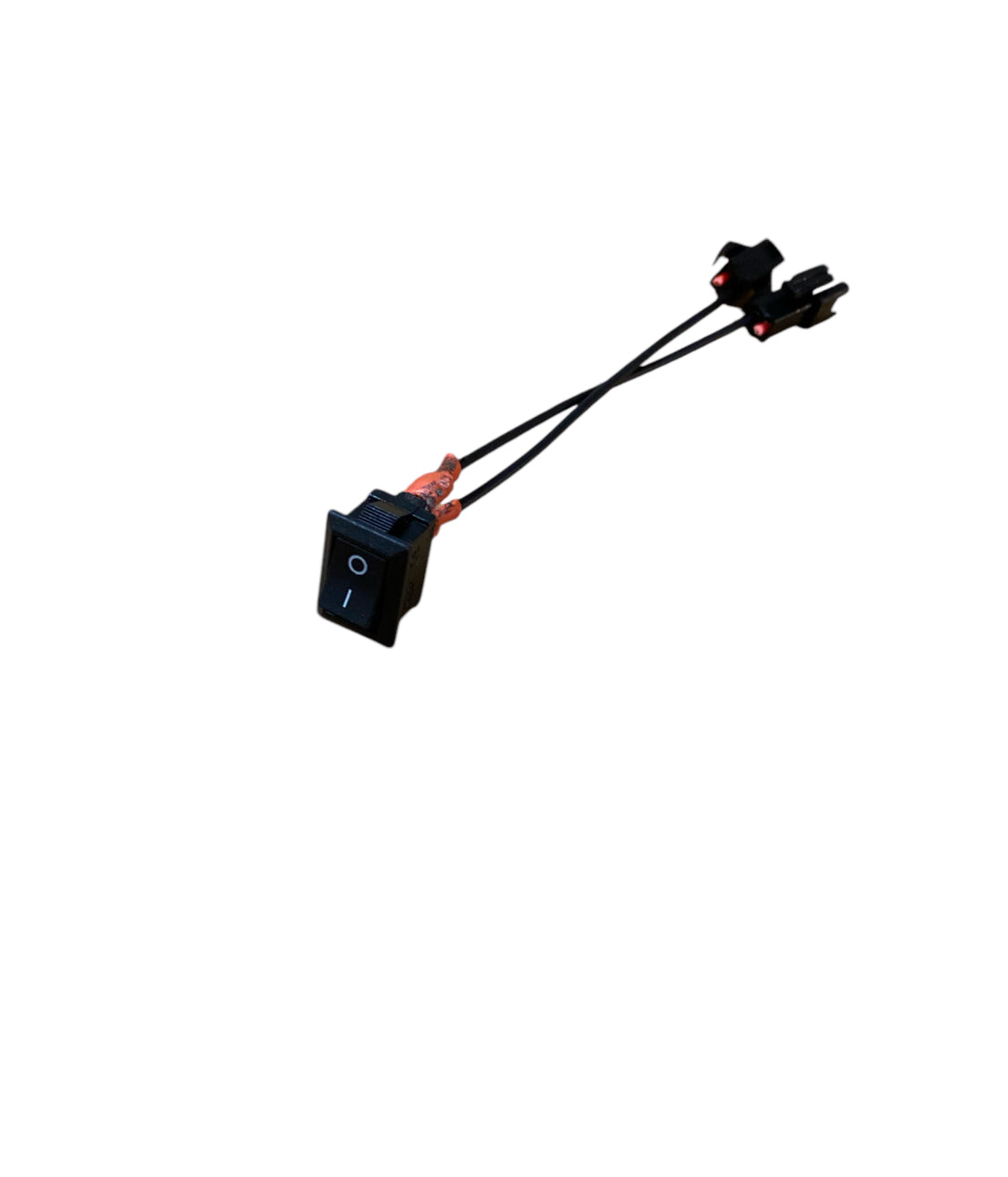 Speed limiter