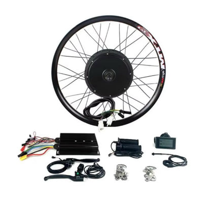 3000w 72v 40ah combo