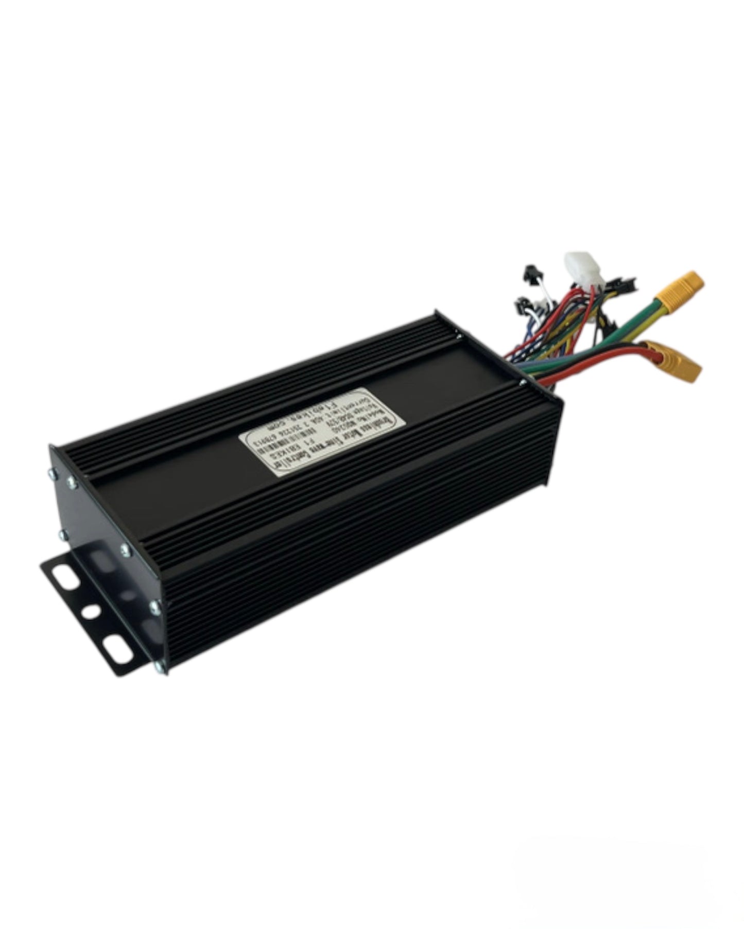 40a dualmode controller