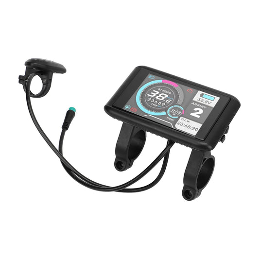 UKC1 (addon for ebike kit)