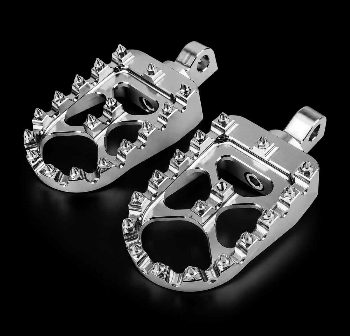 Moto Pegs