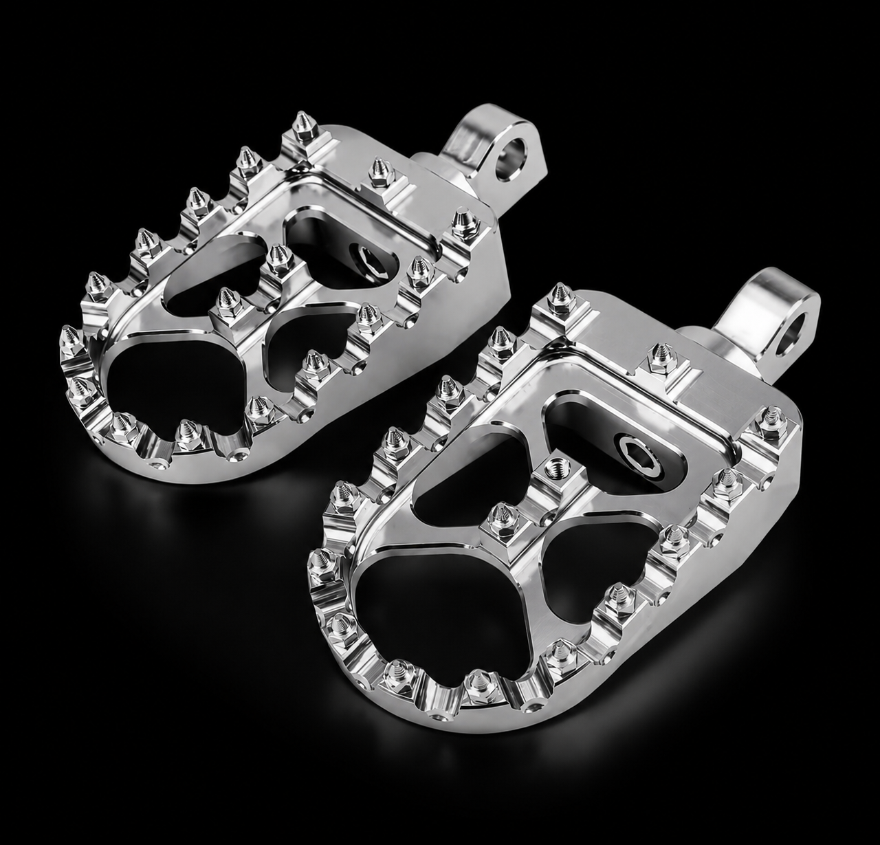 Moto Pegs
