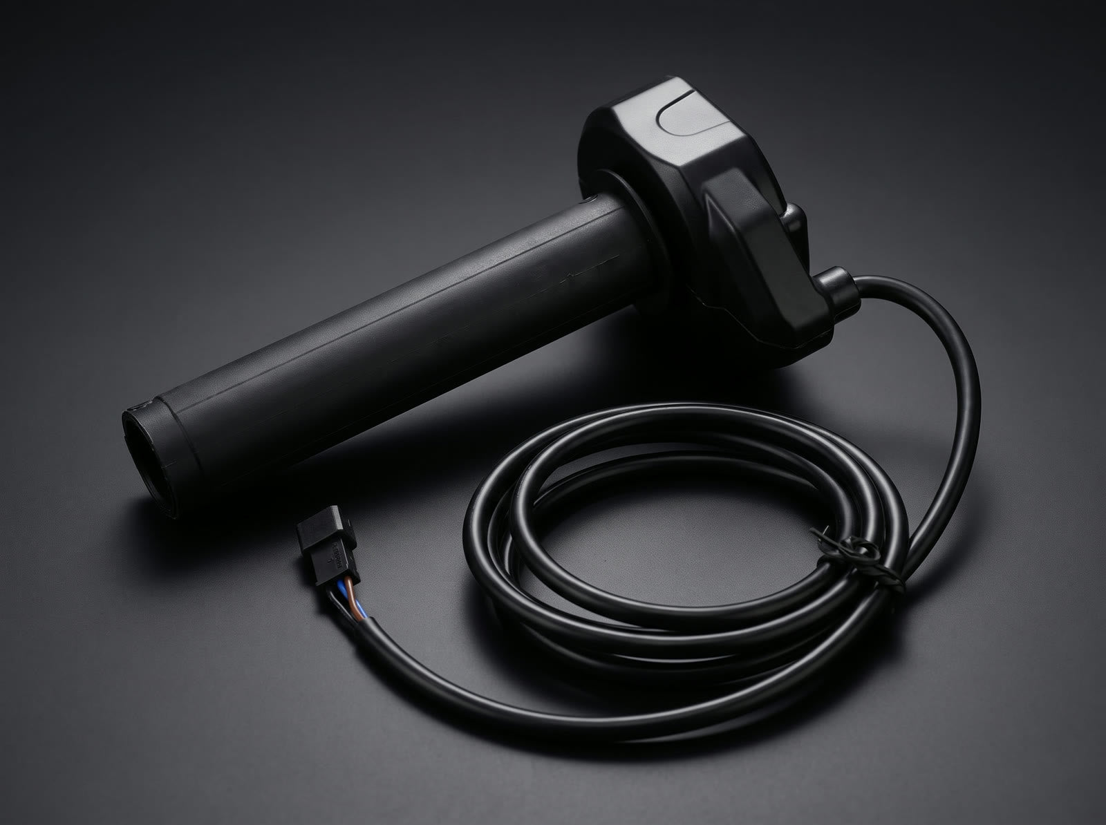 Plug and play Surron throttle
