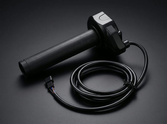 Plug and play Surron throttle