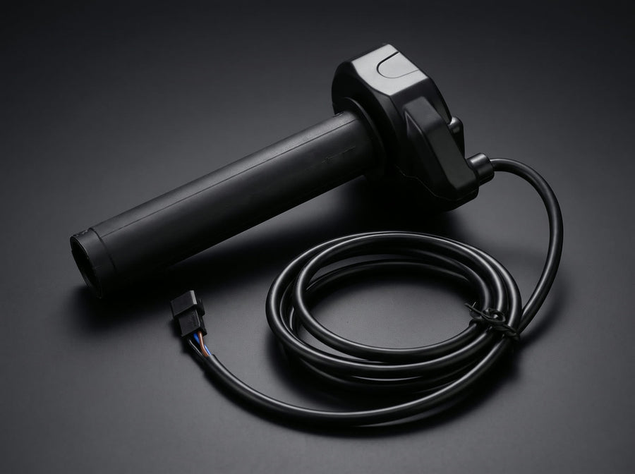 Plug and play Surron throttle