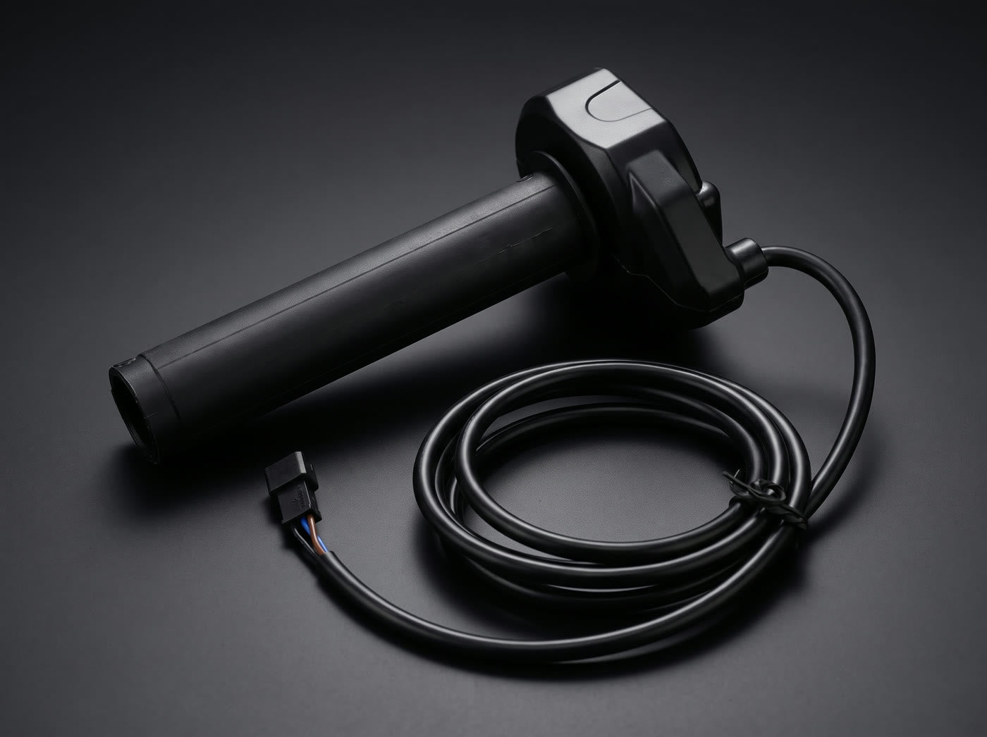 Plug and play Surron throttle